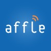 شعار Affle