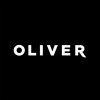 شعار OLIVER | The Brandtech Group