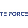شعار TE Force