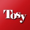 شعار Tosy Factory