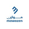 شعار منصة موازن | MAWAZEN