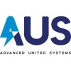 شعار Advanced United Systems-AUS