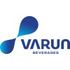 شعار Varun Beverages Lanka - Pepsi Sri Lanka