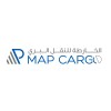 شعار Map Global Cargo