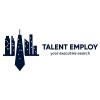 شعار Talent Employ LTD