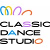 شعار Classic Dance Studio