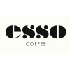 شعار ESSO Coffee