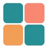 شعار Mosaic Conseil