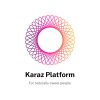 شعار Karaz Platform منصة كرز