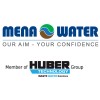 شعار MENA-Water
