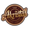 شعار The Akristal Group