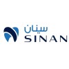 شعار مجمع سينان لطب الأسنان | Sinan Dental Clinic
