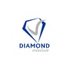 شعار Diamond Vision