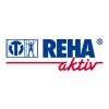 شعار Reha-aktiv GmbH Chemnitz
