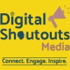 شعار Digital ShoutOuts Media