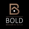 شعار BOLD Design & Build