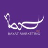 شعار Rayat Marketing