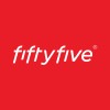 شعار fiftyfive