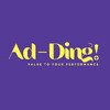 شعار Ad-Ding!