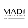 شعار Madi International