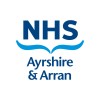 شعار NHS Ayrshire & Arran