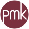 شعار PMKConsult