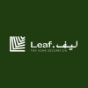 شعار Leafshome