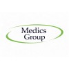 شعار Medics Group