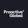 شعار Proactive Global