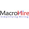 شعار MacroHire