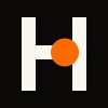 شعار Hire Feed