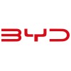 شعار BYD EUROPE