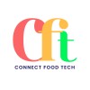 شعار Connect Food Tech