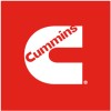شعار Cummins Arabia