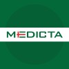 شعار Medicta