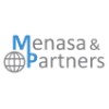 شعار Menasa & Partners FZ-LLC