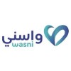 شعار WASNI MEDICAL COMPLEX