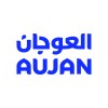 شعار Aujan Coca-Cola Beverages Company (ACCBC)