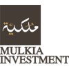 شعار Mulkia Investment ملكية للاستثمار