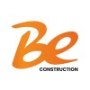شعار Be construction