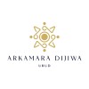 شعار Arkamara Dijiwa Ubud