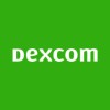 شعار Dexcom