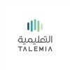 شعار TALEMIA التعليمية