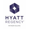 شعار Hyatt Regency Riyadh-Olaya