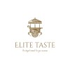 شعار Elite Taste