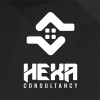 شعار Hexa Engineering Consultant