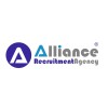 شعار Alliance Recruitment Agency