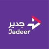 شعار Jadeer Logistics Company