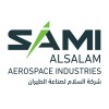 شعار Alsalam Aerospace Industries