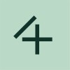 شعار FourArchitects Engineering Consulting Company